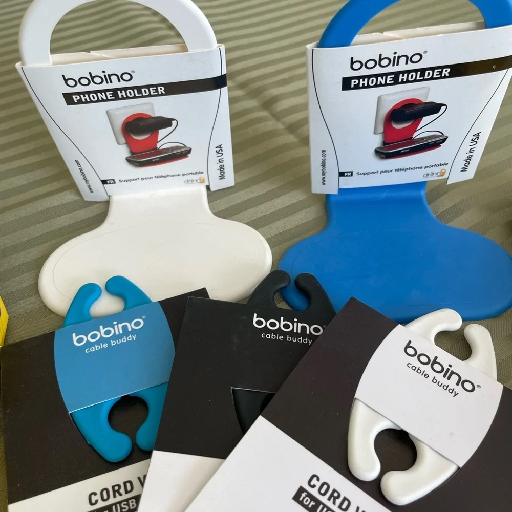 bobi tidy up
